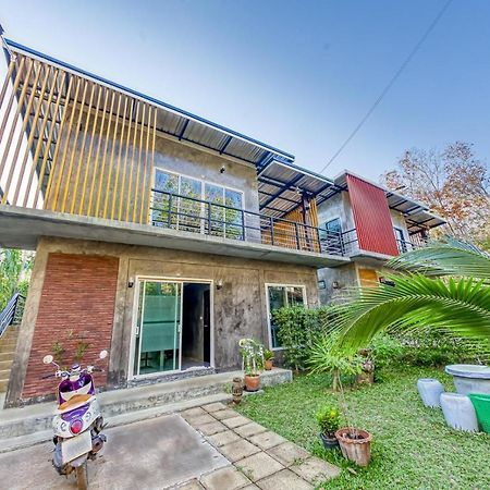 Lanta K Home Ko Lanta Exteriör bild
