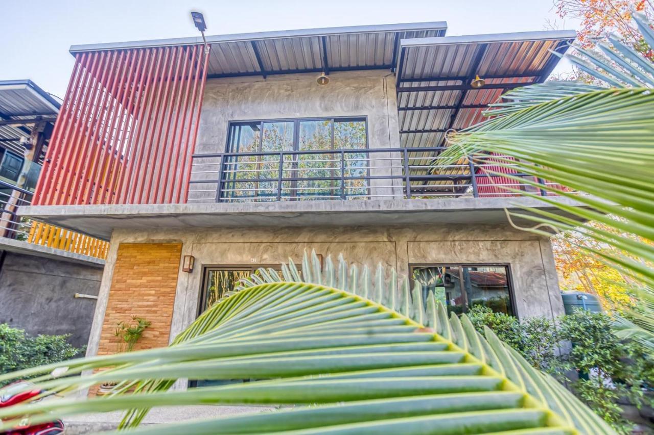 Lanta K Home Ko Lanta Exteriör bild