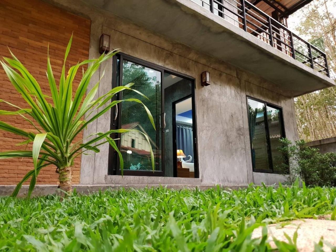 Lanta K Home Ko Lanta Exteriör bild