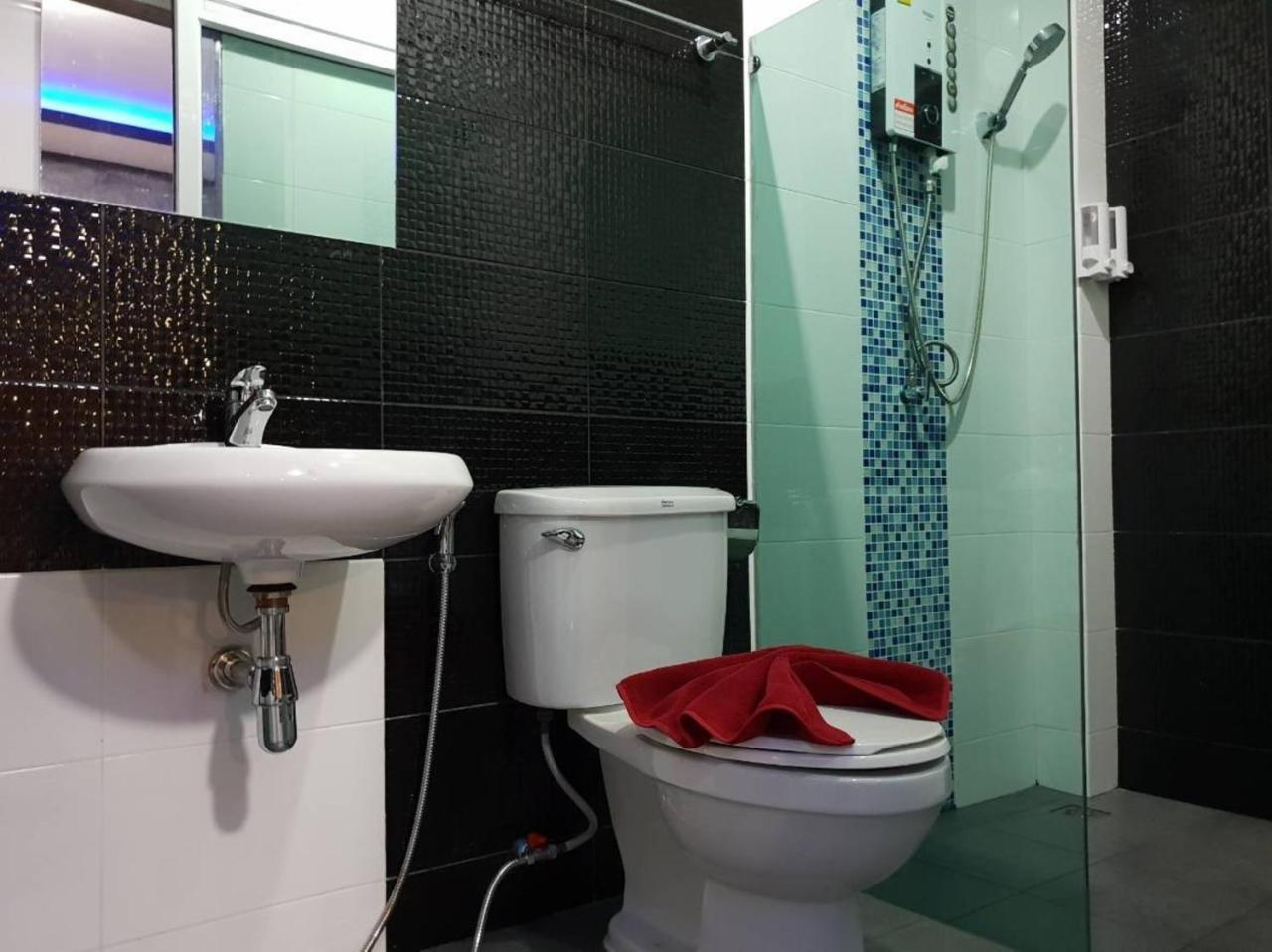 Lanta K Home Ko Lanta Exteriör bild