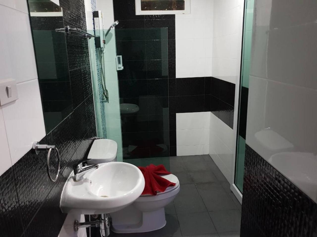 Lanta K Home Ko Lanta Exteriör bild