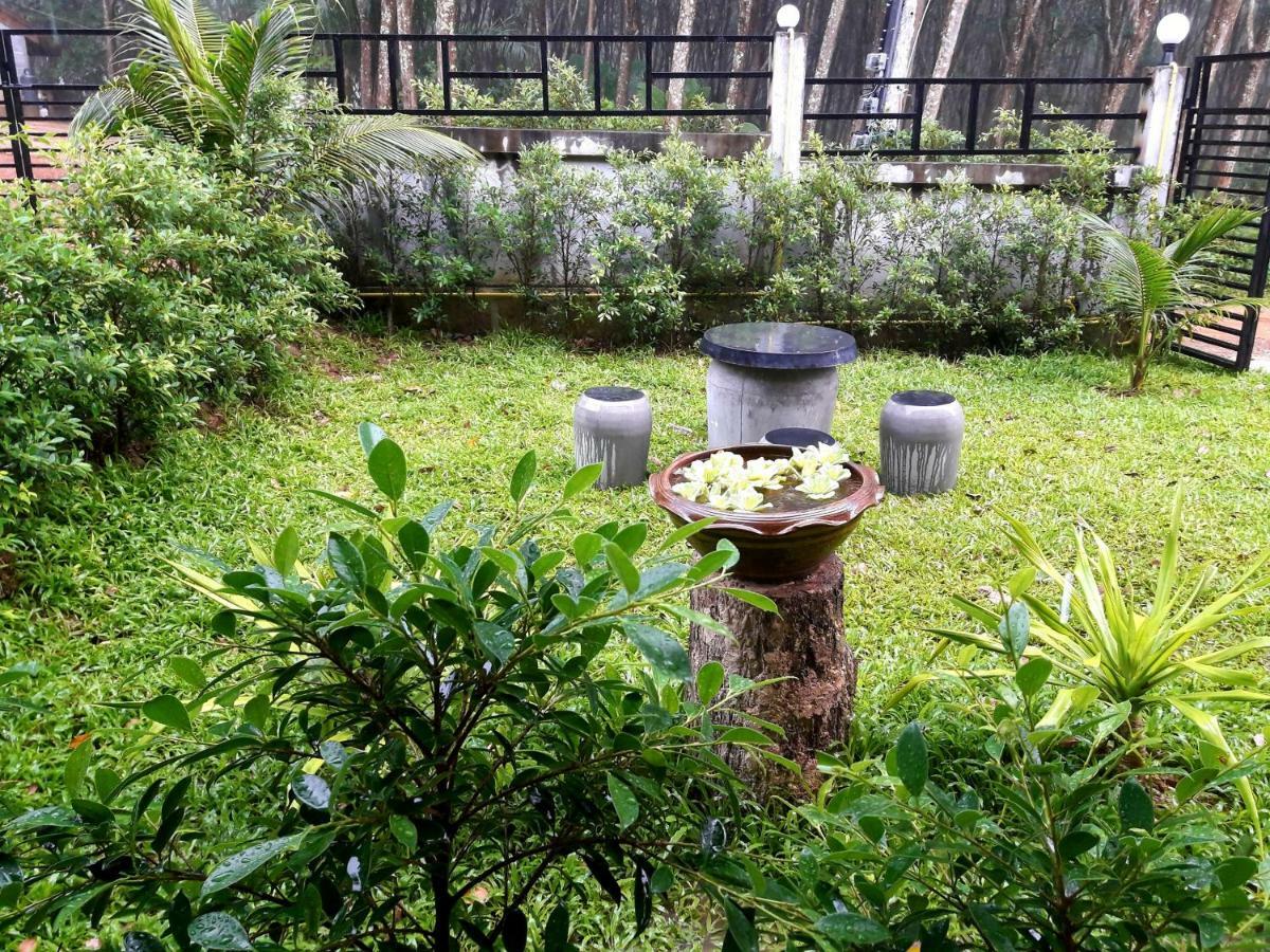 Lanta K Home Ko Lanta Exteriör bild