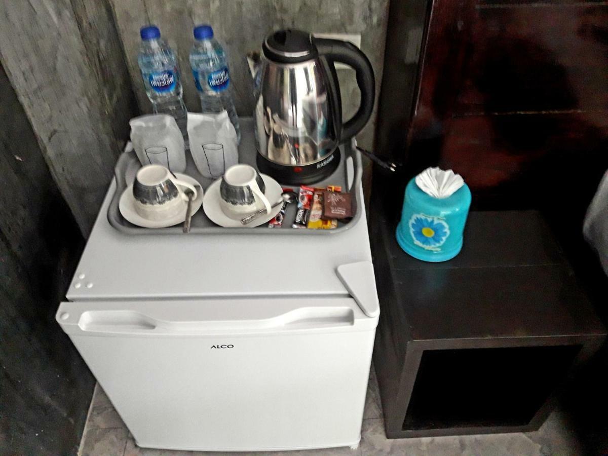 Lanta K Home Ko Lanta Exteriör bild