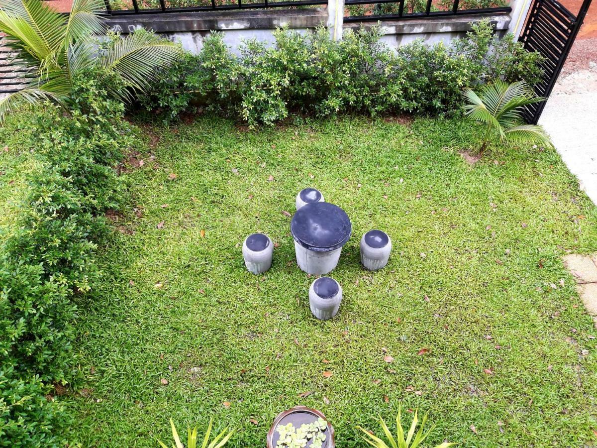 Lanta K Home Ko Lanta Exteriör bild