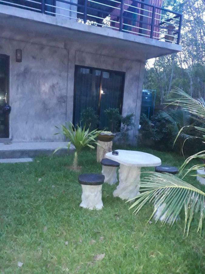 Lanta K Home Ko Lanta Exteriör bild