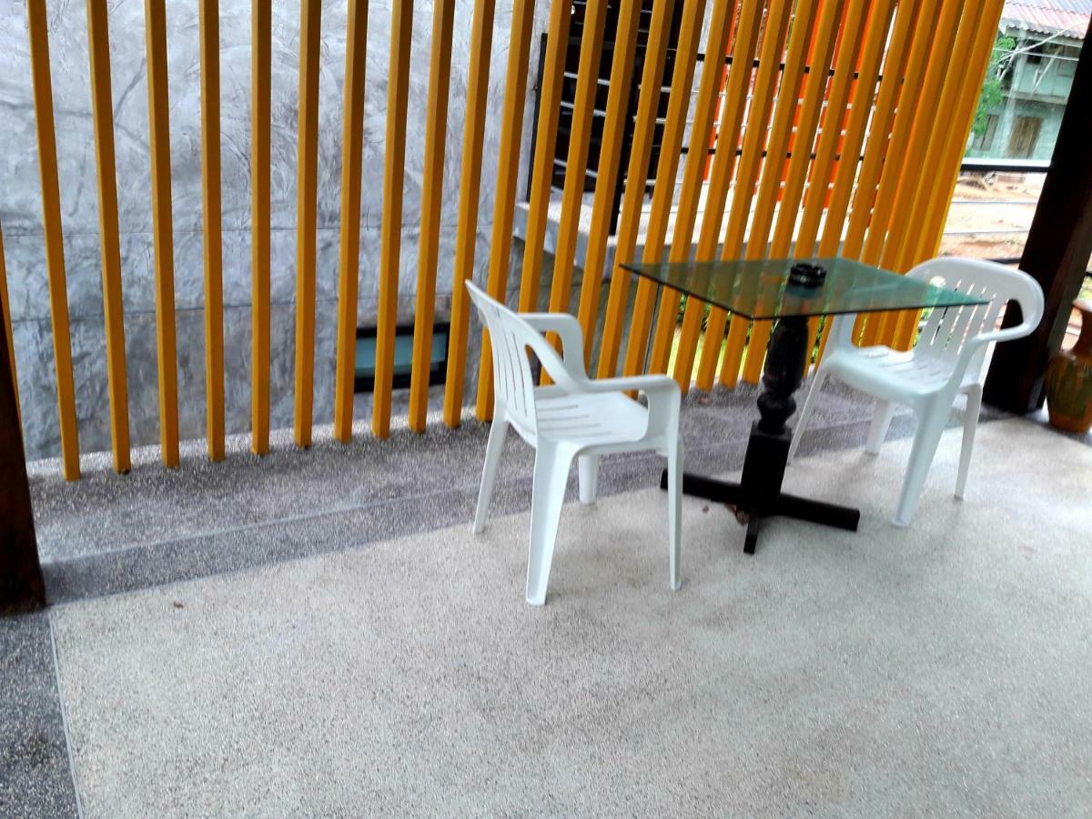 Lanta K Home Ko Lanta Exteriör bild